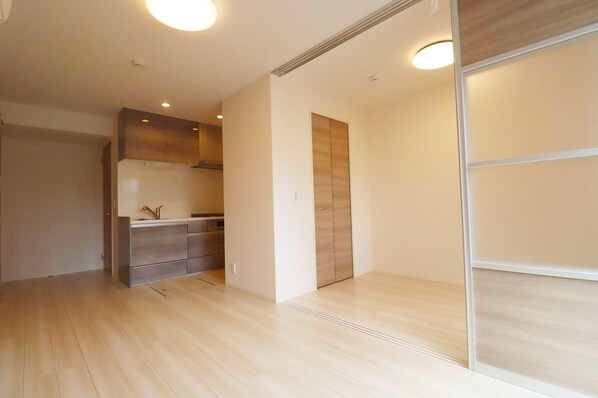 Blancheneige A棟の物件内観写真